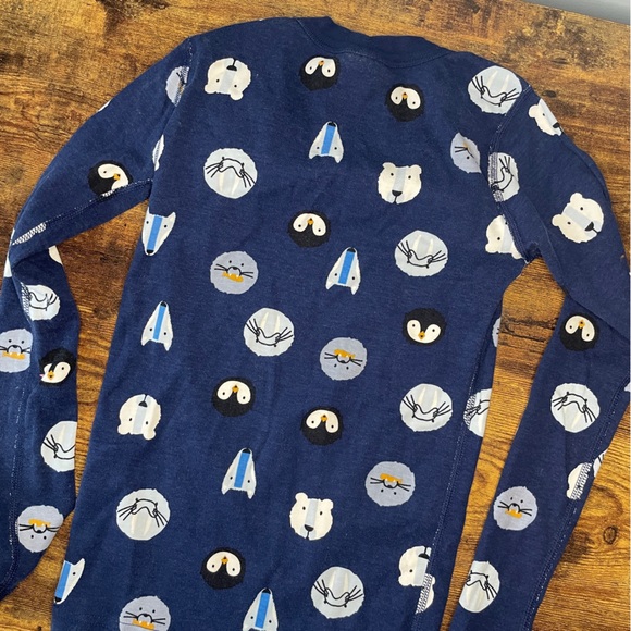 HANNA ANDERSSON PAJAMAS size 150cm (12 kids) - Picture 5 of 10